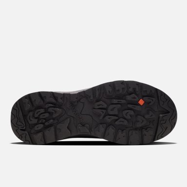 BOTIN MUJER CORDAL NEGRO HAKA HONU I26 - 3