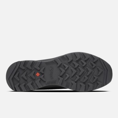 ZAPATILLA HOMBRE LIGHT KNIT NEGRO LIPPI I26 - 3