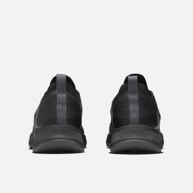 ZAPATILLA HOMBRE LIGHT KNIT NEGRO LIPPI I26 - 5