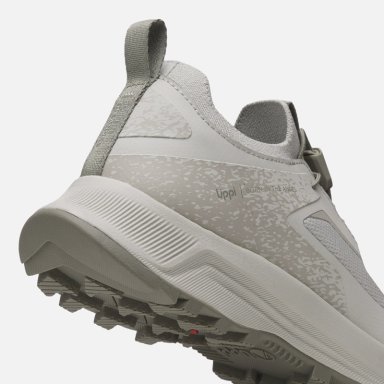 ZAPATILLA MUJER LIGHT KNIT GRIS CLARO LIPPI I26 - 8