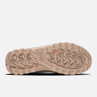 BOTIN MUJER AUREA TAUPE LIPPI - 3
