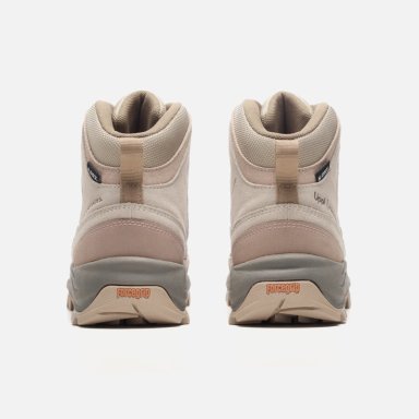 BOTIN MUJER AUREA TAUPE LIPPI - 5