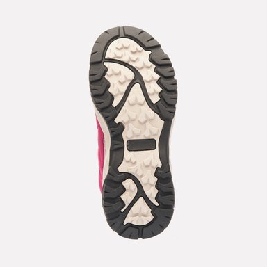 BOTIN NIÑA TELLUS MID KIDS FUCSIA LIPPI I26 - 3