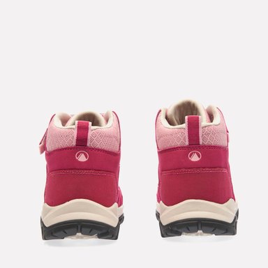 BOTIN NIÑA TELLUS MID KIDS FUCSIA LIPPI I26 - 6