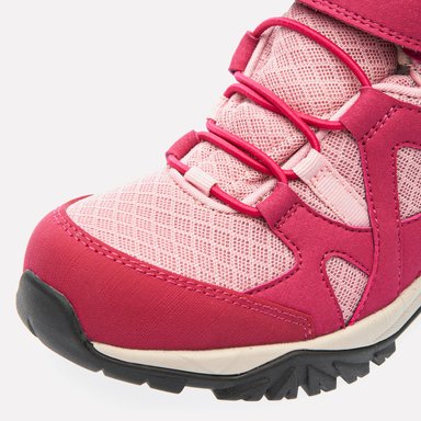 BOTIN NIÑA TELLUS MID KIDS FUCSIA LIPPI I26 - 7