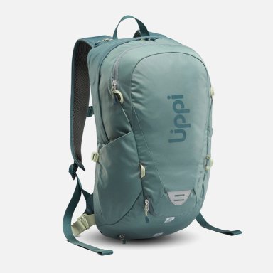 MOCHILA INTENSE 20L DAYPACK TURQUESA OSCURO LIPPI I26 - 1