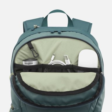 MOCHILA INTENSE 20L DAYPACK TURQUESA OSCURO LIPPI I26 - 5