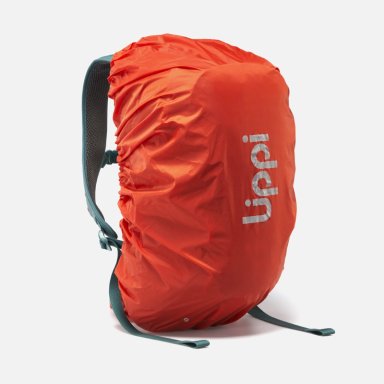 MOCHILA INTENSE 20L DAYPACK TURQUESA OSCURO LIPPI I26 - 7