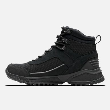 BOTIN HOMBRE HILL HIKER NEGRO LIPPI I26 - 2