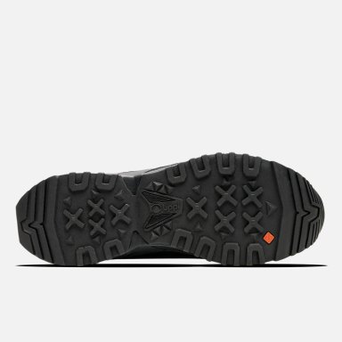 BOTIN HOMBRE HILL HIKER NEGRO LIPPI I26 - 3