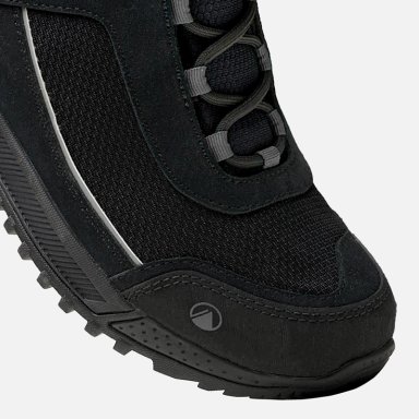 BOTIN HOMBRE HILL HIKER NEGRO LIPPI I26 - 7