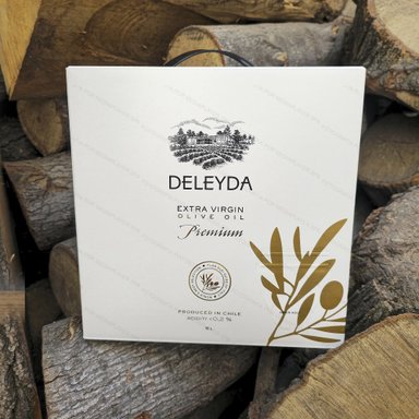 ACEITE DE OLIVA DELEYDA PREMIUM 5LTS - 3