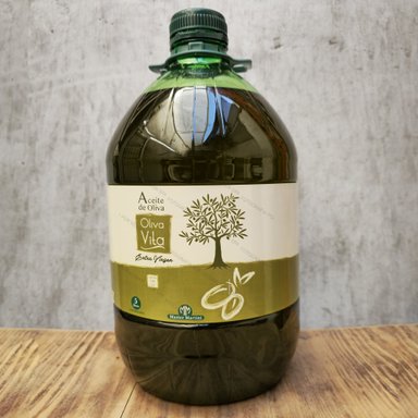 ACEITE DE OLIVA OLIVO VITA EXTRA VIRGEN PREMIUM 5 LTS - 2