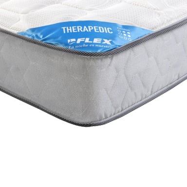 COLCHON FLEX THERAPEDIC 2 PL - 3