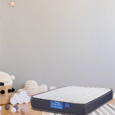 COLCHÓN FLEX BABY SALUS CUNA 60 X 100 CM - 5