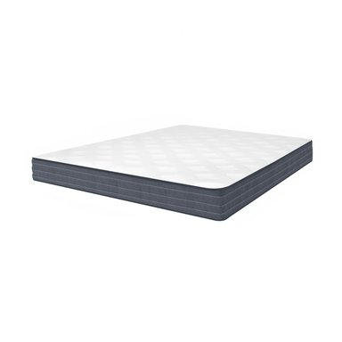 COLCHÓN REBONEC 2 PLAZAS VITALIA RESORTES POCKET 150 X 200 X 24 CM - 1