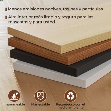 ZAPATERO ORGANIZADOR GRAN CAPACIDAD MULTIFUNCIOANL CON CAJONES - 7