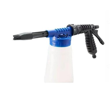 PISTOLA ROCIADORA DE AGUA PARA LAVADO DE AUTOS - 2