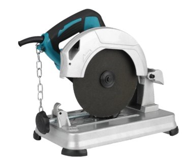 MOTOSIERRA TRONZADORA METALICA CIRCULAR PORTATIL 185 MM 7-1/4 PULGADAS - 1