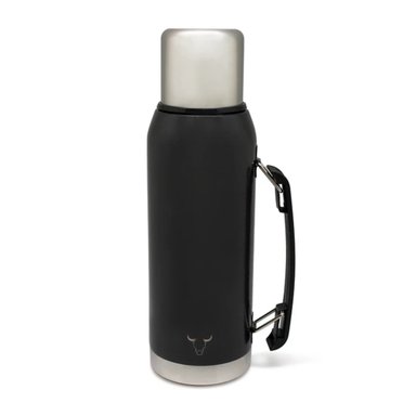 TERMO DE 1 LITRO ACERO INOXIDABLE WAYU - 1
