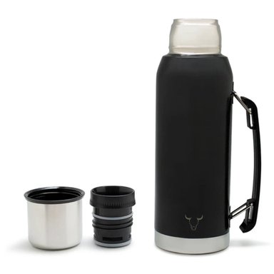 TERMO DE 1 LITRO ACERO INOXIDABLE WAYU - 2
