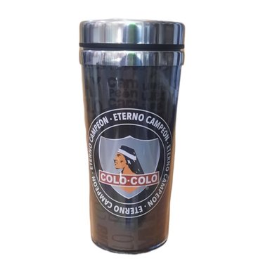 VASO MUG TÉRMICO COLO COLO - 2