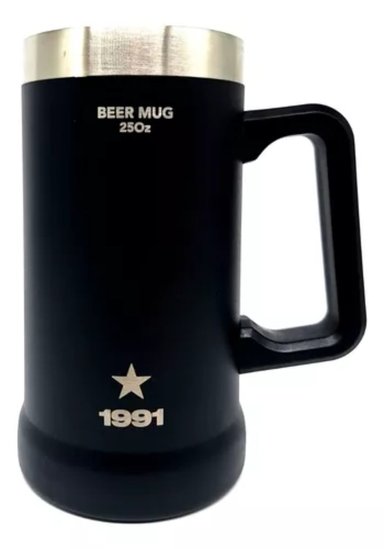 VASO MUG SHOPERO TÉRMICO FANÁTICOS COLO COLO - 2