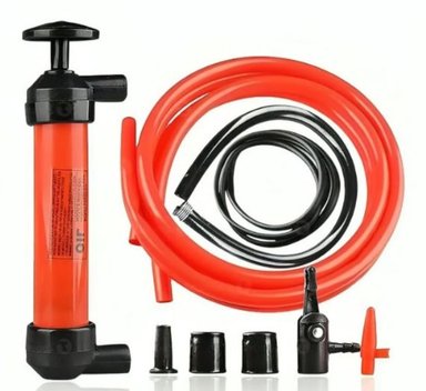 KIT BOMBA BENCINA TRASVASIJE EXTR - 1