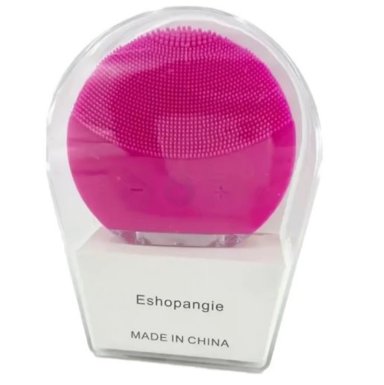 LIMPIADOR OEM MASAJEADOR EXFOLIANTE FACIAL VIBRA - 3