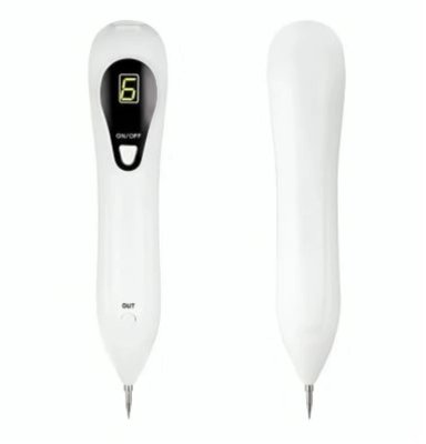 CAUTERIZADOR QUITA VERRUGAS OEM PLÁSTICO LUNARES - 1
