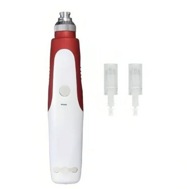 DERMAPEN OEM PLÁSTICO TERAPIA CON MICROAGUJAS  - 2