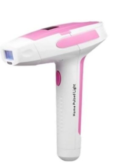DEPILADORA LÁSER OEM PLÁSTICO IPL ANTI ACNE ANTI AGE 3 EN 1 - 1
