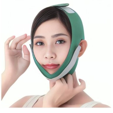 CINTURON FACIAL OEM ADELGAZANTE LEVA - 1