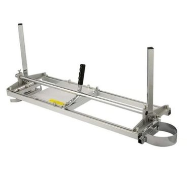 ASERRADERO PORTÁTIL PARA MOTOSIERRA 36 PULGADAS - 2