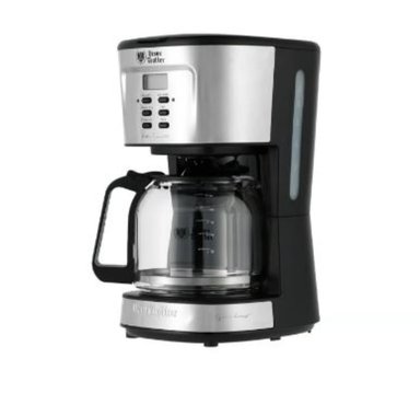 CAFETERA ELECTRICA UT-KAFFEEKLASSIK - 1