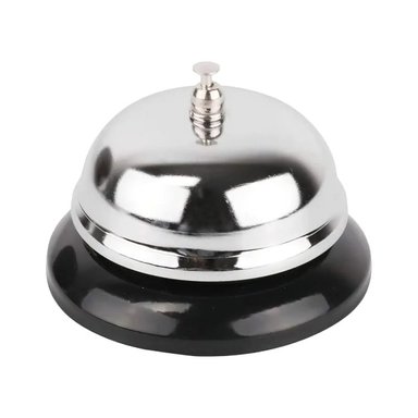 CAMPANILLA DE RECEPCIÓN HOTEL/COCINA - 2