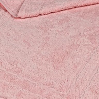 TOALLA DE PISO LOM 40×50 CM / PALO ROSA – LOURDES - 2