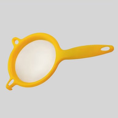 COLADOR PLASTICO 18CM CLASICA - 2