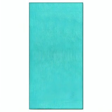TOALLA DE PLAYA 380GR. FLUOR 80X160CM. / FUCSIA – CANNON - 2