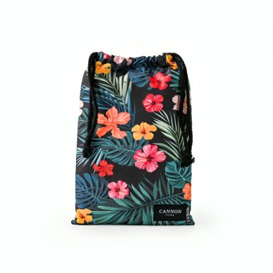 TOALLA DE PLAYA OUTDOOR ESTAMPADA 200GR. 90×180 CM. / TERRANOVA – CANNON - 1