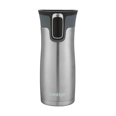 MUG CONTIGO WESTLOOP 2.0 473ML ACERO INOXIDABLE - 1