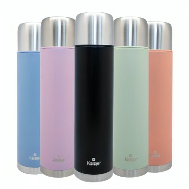 TERMO BALA KEEP 1000ML - 1