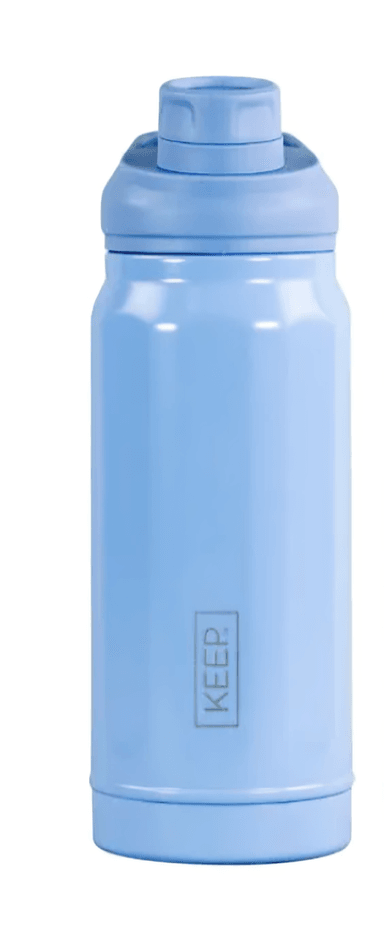 BOTELLA INSULADA STRAP 650ML KEEP - 4