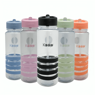 BOTELLA KEEP COLORES - 3