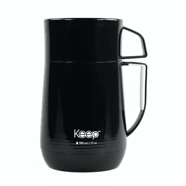 TERMO COMIDA PP KEEP 600 ML - 1