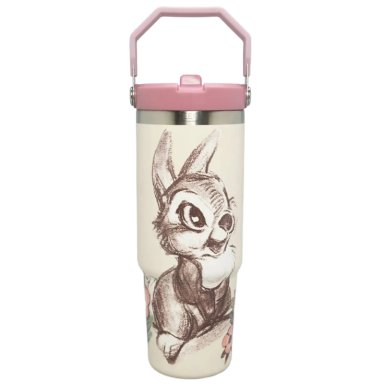 BOTELLA MANGO 850ML DISNEY HOME - 2