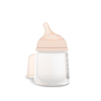 MAMADERA ZERO ZERO 180ML (FLUJO S I LENTO) - 2