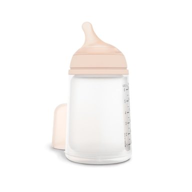 MAMADERA ZERO ZERO 180ML (FLUJO S I LENTO) - 3