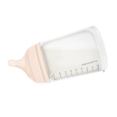 MAMADERA ZERO ZERO 180ML (FLUJO S I LENTO) - 4