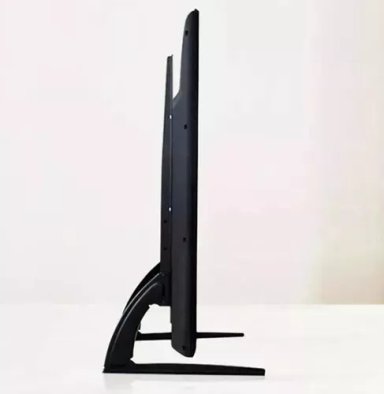 SOPORTE TV BASE SOBRE MESA UNIVERSAL DE 26 A 37 PULGADAS - 2